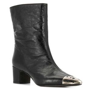 NEW Zadig & Voltaire Boots
